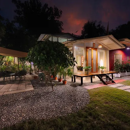 International Travellers' Hostel By Ith Stays-2