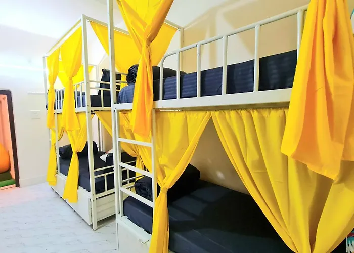 Elephant House Boutique Stays- Bhu- Blw Varanasi
