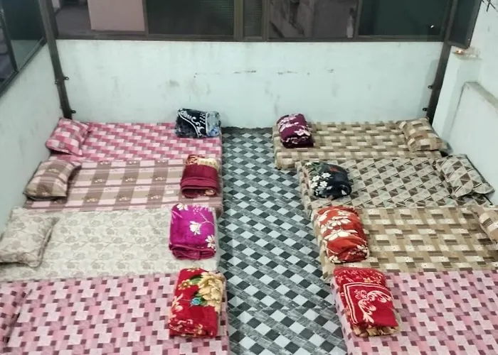 Jyoti Dormitory Varanasi